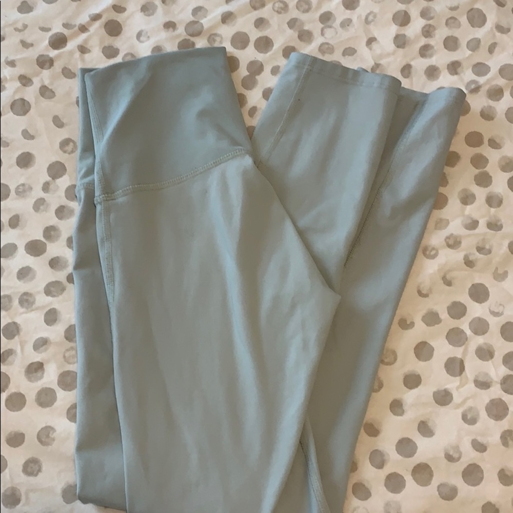 Morgan Stewart Sport LA Collective legging